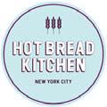 Hot Bread Logo