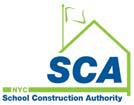 School of construction Logo