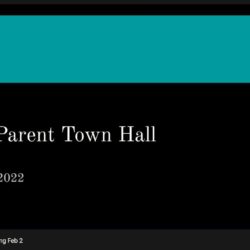 2022 02 10 14 29 16 Grady HS Family Town Hall Meeting Feb 2 YouTube