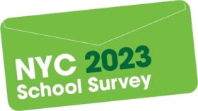 2023 NYC School Survey