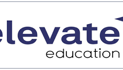 Elevate Education logo