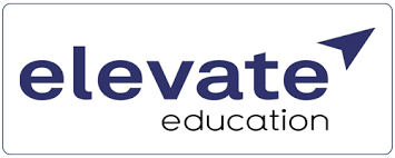 Elevate Education logo